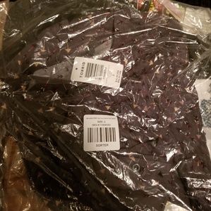 Torrid Arrow print shirt